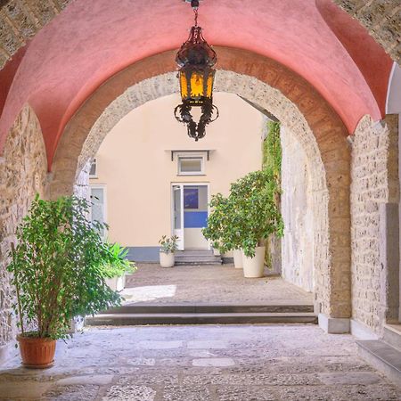 Palazzo Gargiulo Luxury Rooms & Suites Sorrento Exterior foto