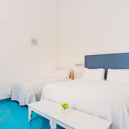 Palazzo Gargiulo Luxury Rooms & Suites Sorrento Exterior foto