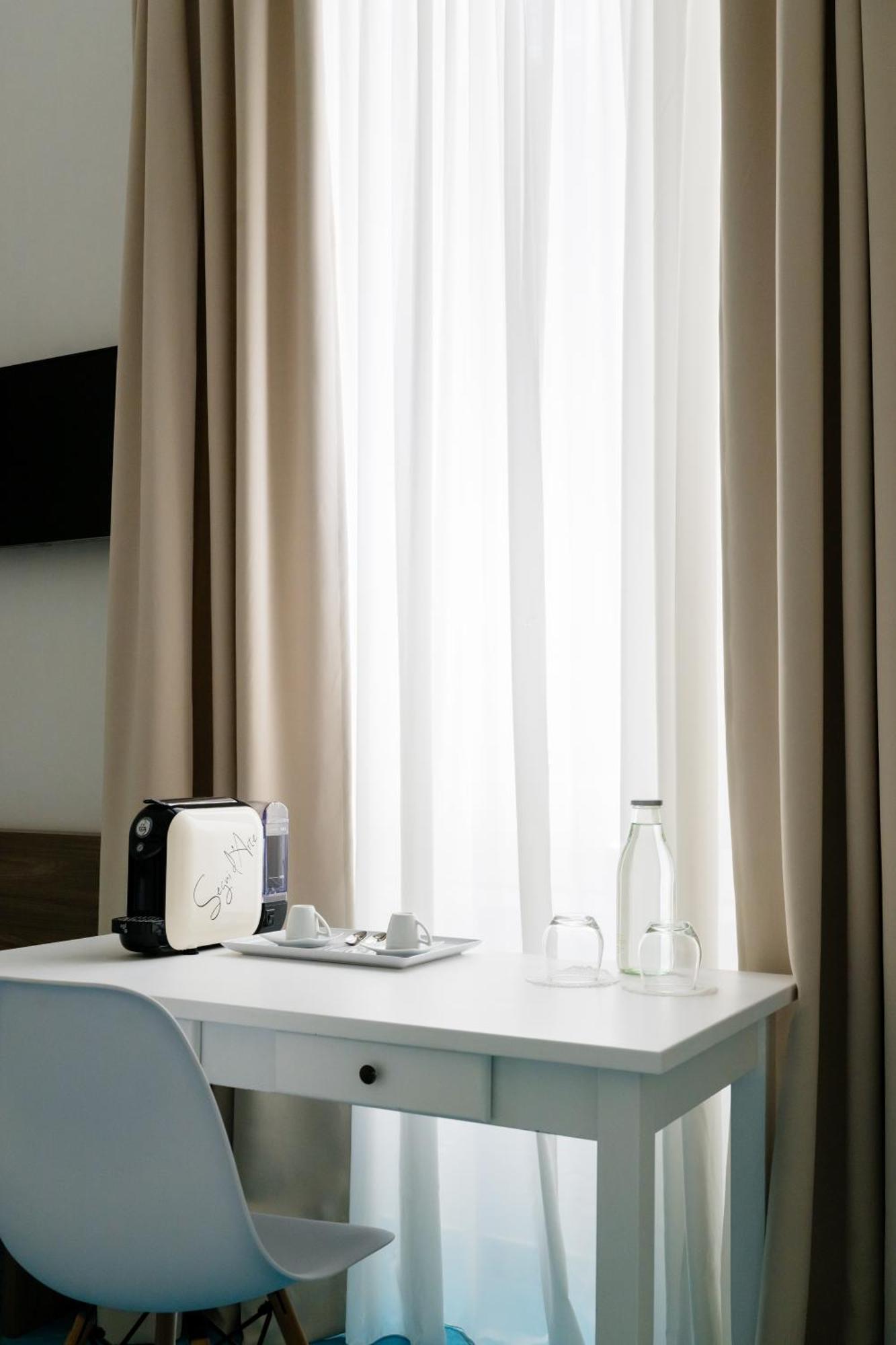 Palazzo Gargiulo Luxury Rooms & Suites Sorrento Exterior foto