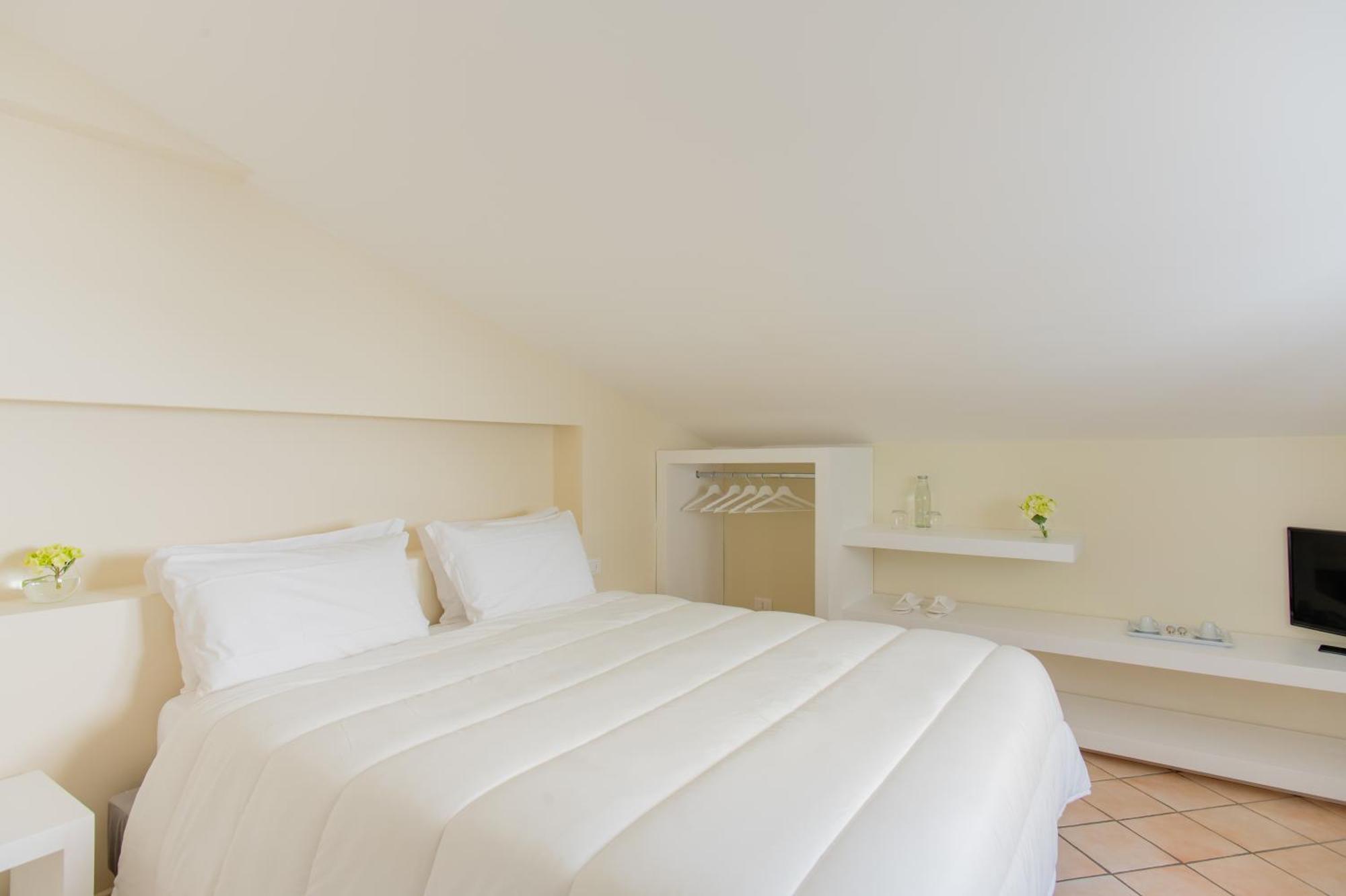 Palazzo Gargiulo Luxury Rooms & Suites Sorrento Exterior foto