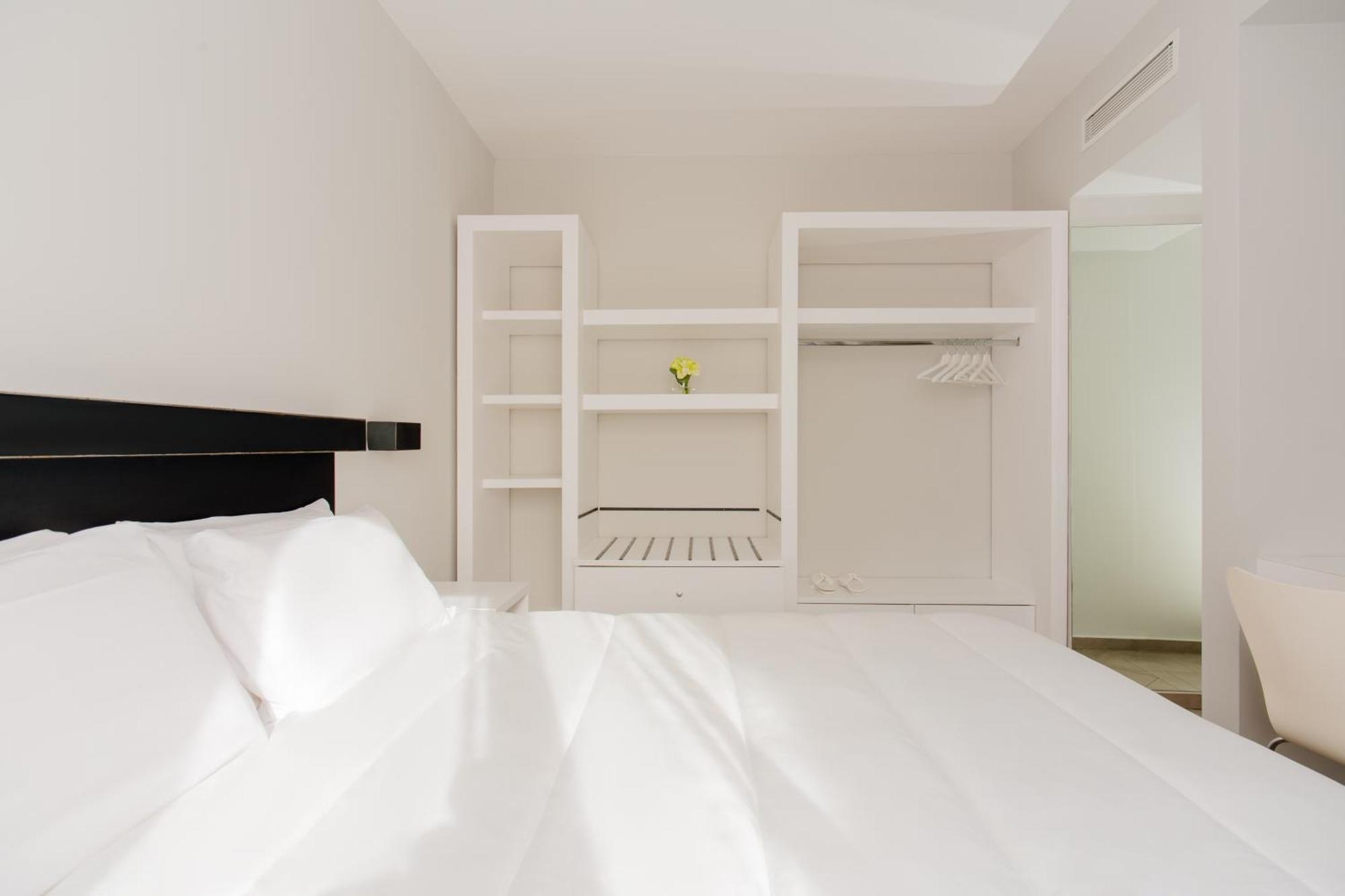 Palazzo Gargiulo Luxury Rooms & Suites Sorrento Exterior foto
