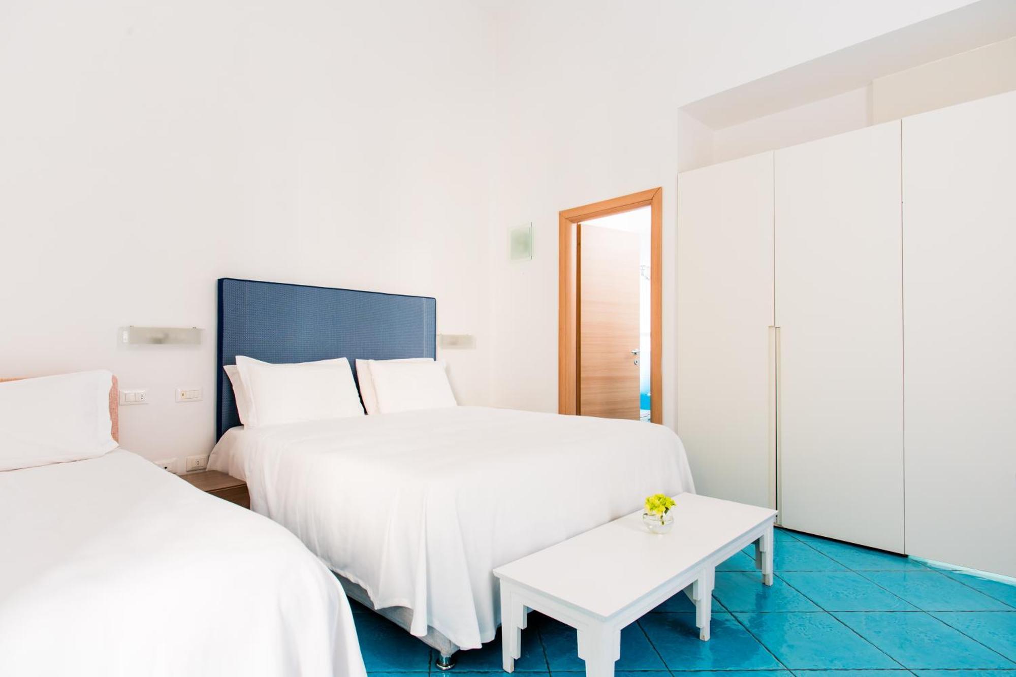 Palazzo Gargiulo Luxury Rooms & Suites Sorrento Exterior foto