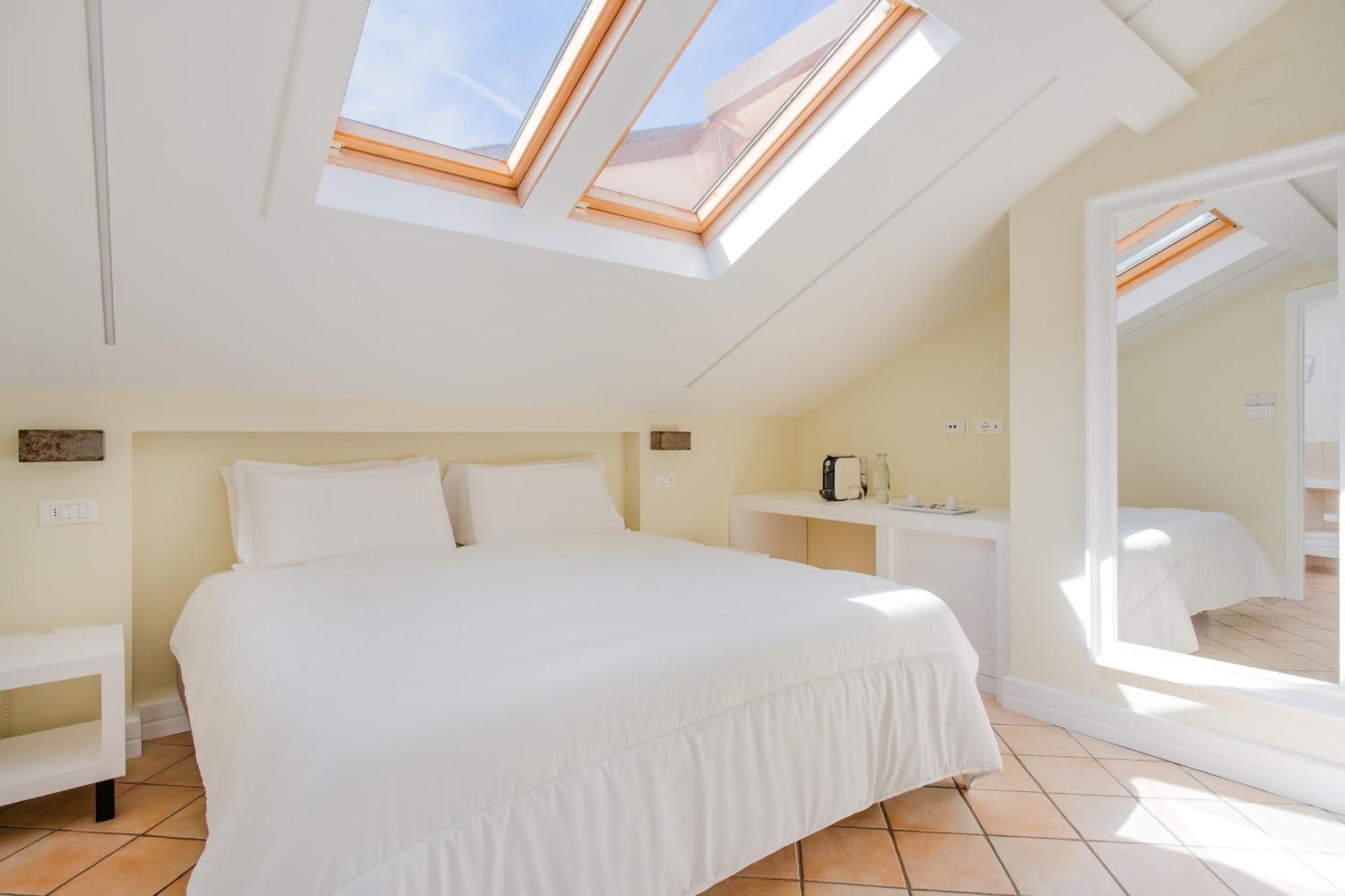 Palazzo Gargiulo Luxury Rooms & Suites Sorrento Exterior foto