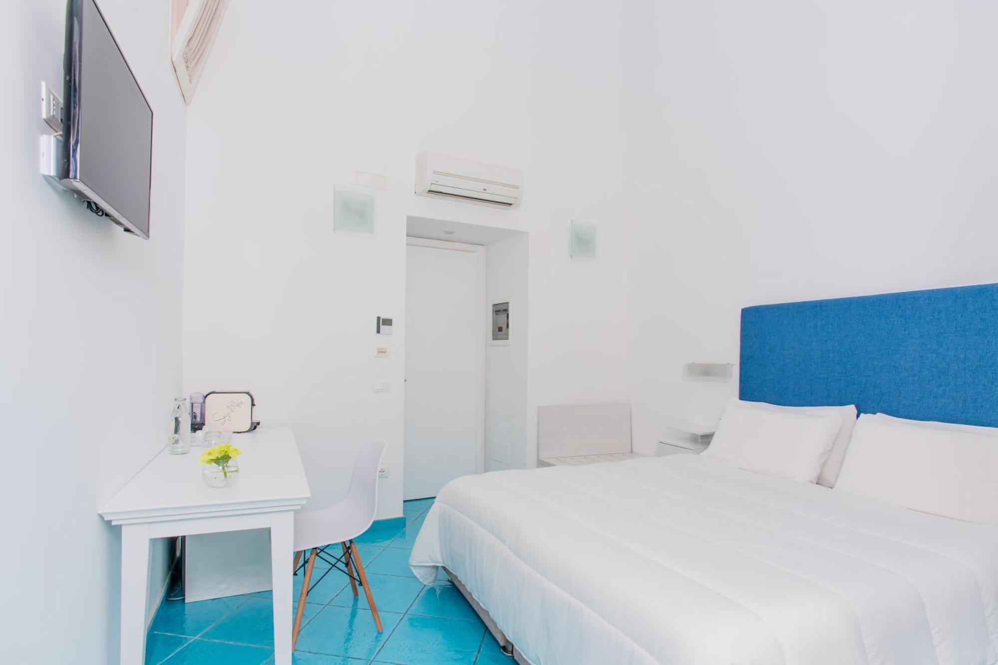 Palazzo Gargiulo Luxury Rooms & Suites Sorrento Exterior foto