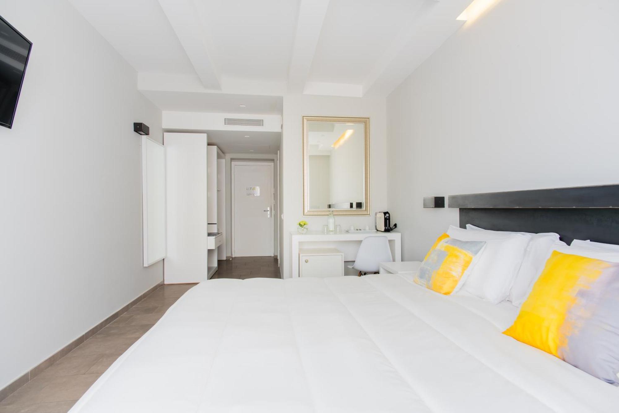 Palazzo Gargiulo Luxury Rooms & Suites Sorrento Exterior foto