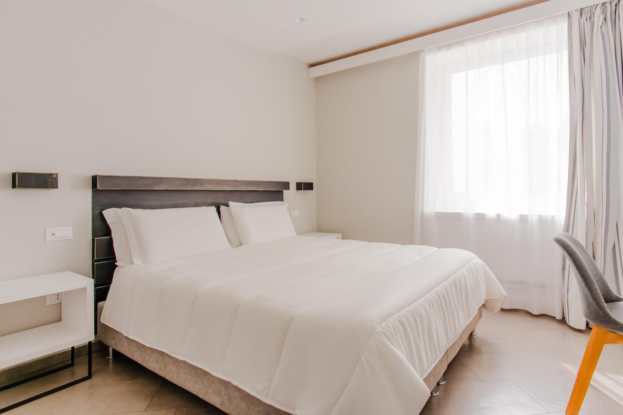 Palazzo Gargiulo Luxury Rooms & Suites Sorrento Exterior foto