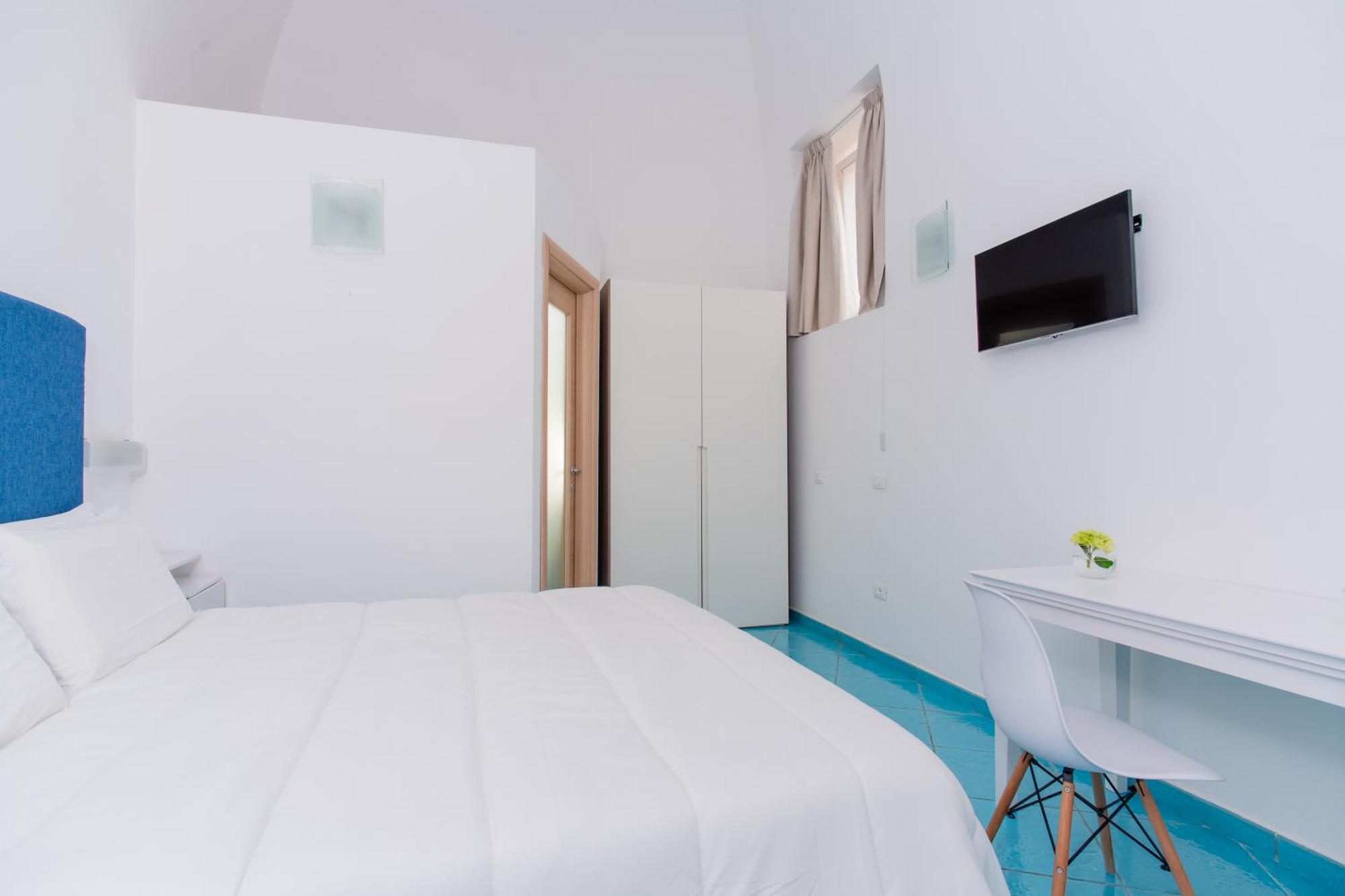 Palazzo Gargiulo Luxury Rooms & Suites Sorrento Exterior foto