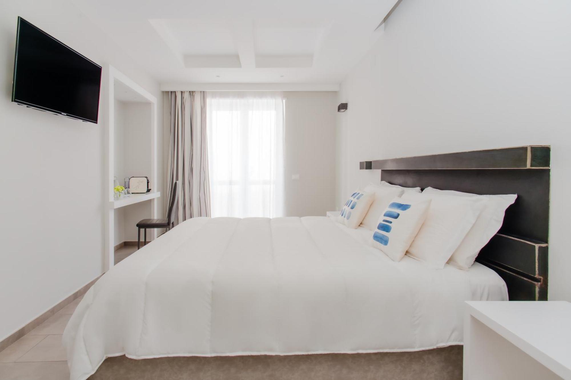 Palazzo Gargiulo Luxury Rooms & Suites Sorrento Exterior foto