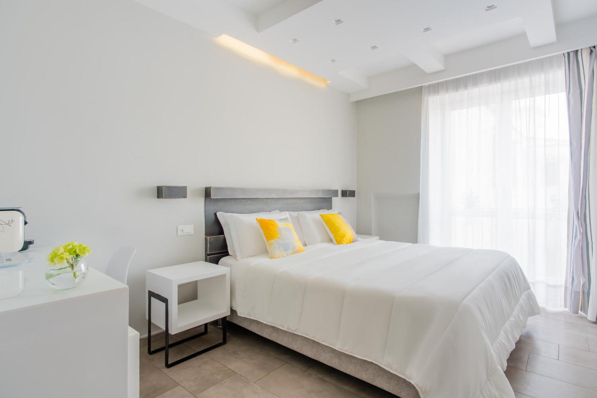 Palazzo Gargiulo Luxury Rooms & Suites Sorrento Exterior foto