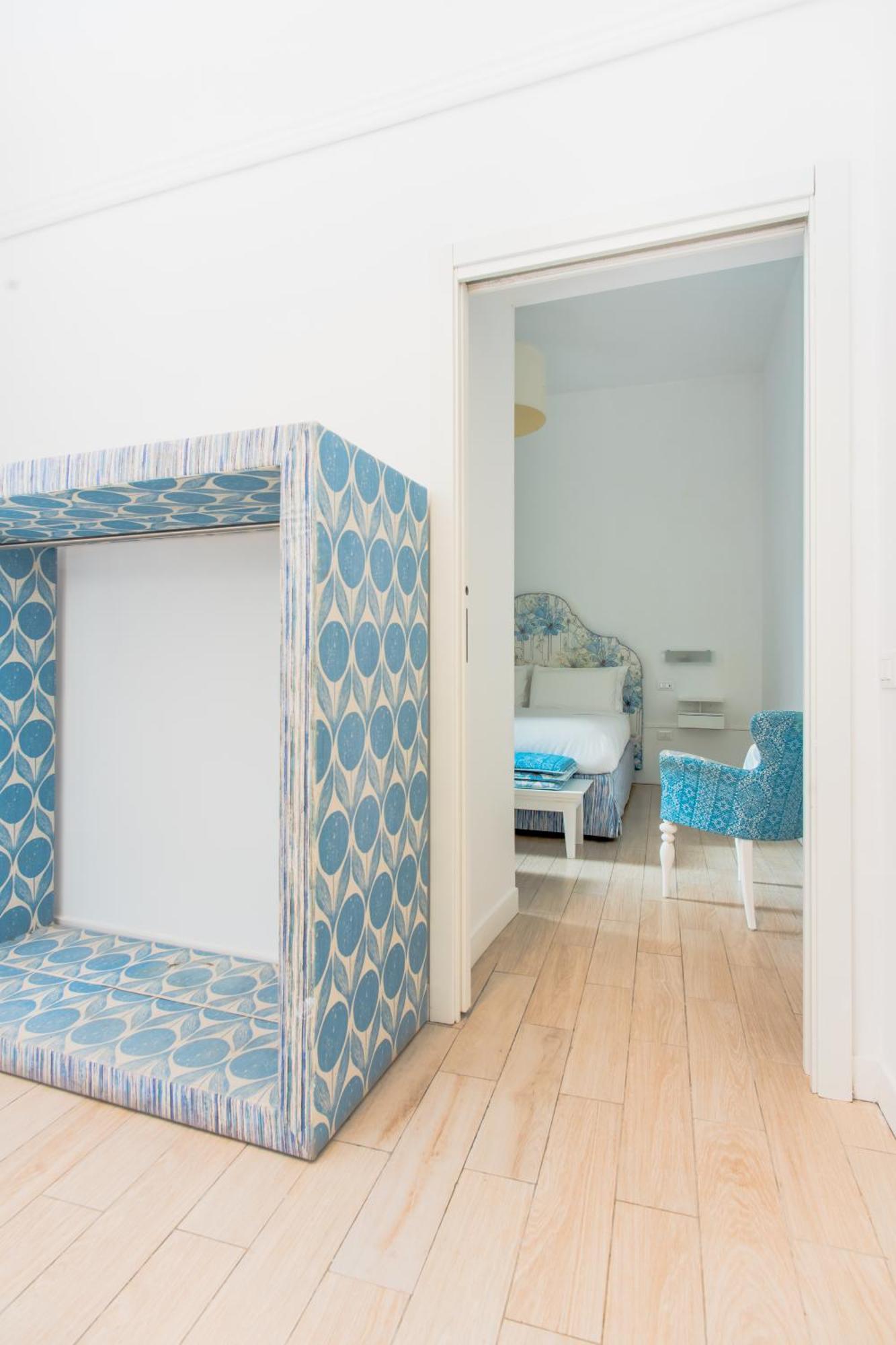 Palazzo Gargiulo Luxury Rooms & Suites Sorrento Exterior foto