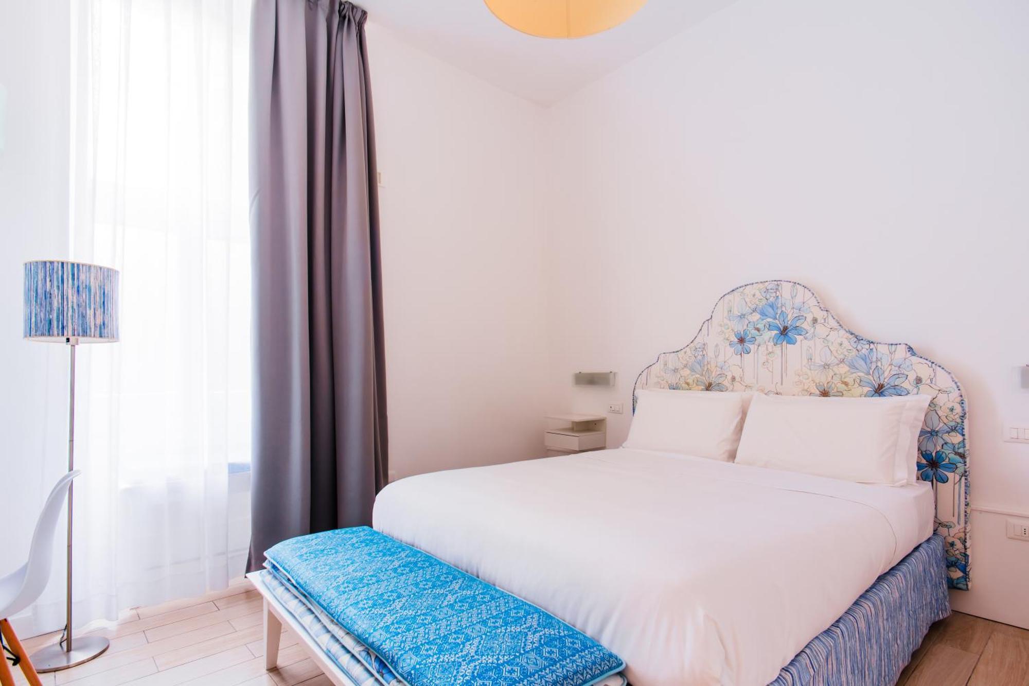 Palazzo Gargiulo Luxury Rooms & Suites Sorrento Exterior foto