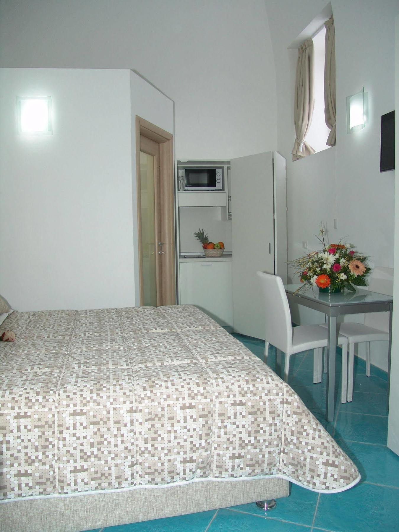 Palazzo Gargiulo Luxury Rooms & Suites Sorrento Exterior foto