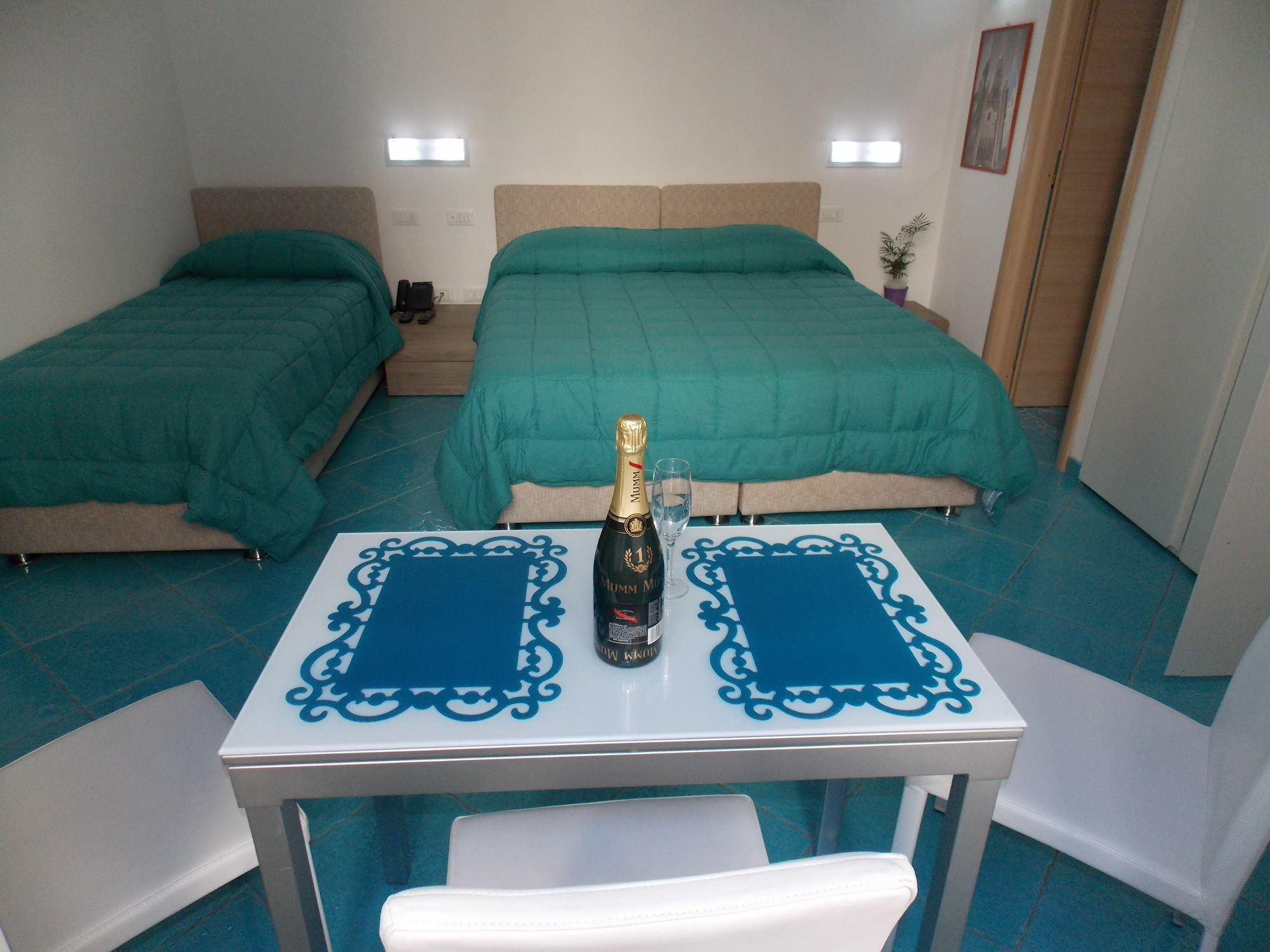 Palazzo Gargiulo Luxury Rooms & Suites Sorrento Exterior foto