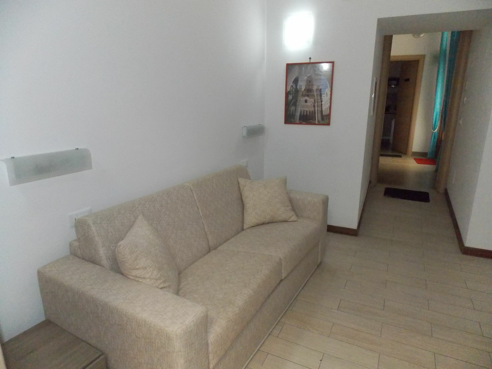 Palazzo Gargiulo Luxury Rooms & Suites Sorrento Exterior foto