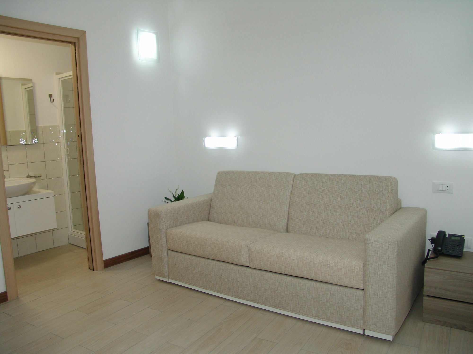 Palazzo Gargiulo Luxury Rooms & Suites Sorrento Exterior foto