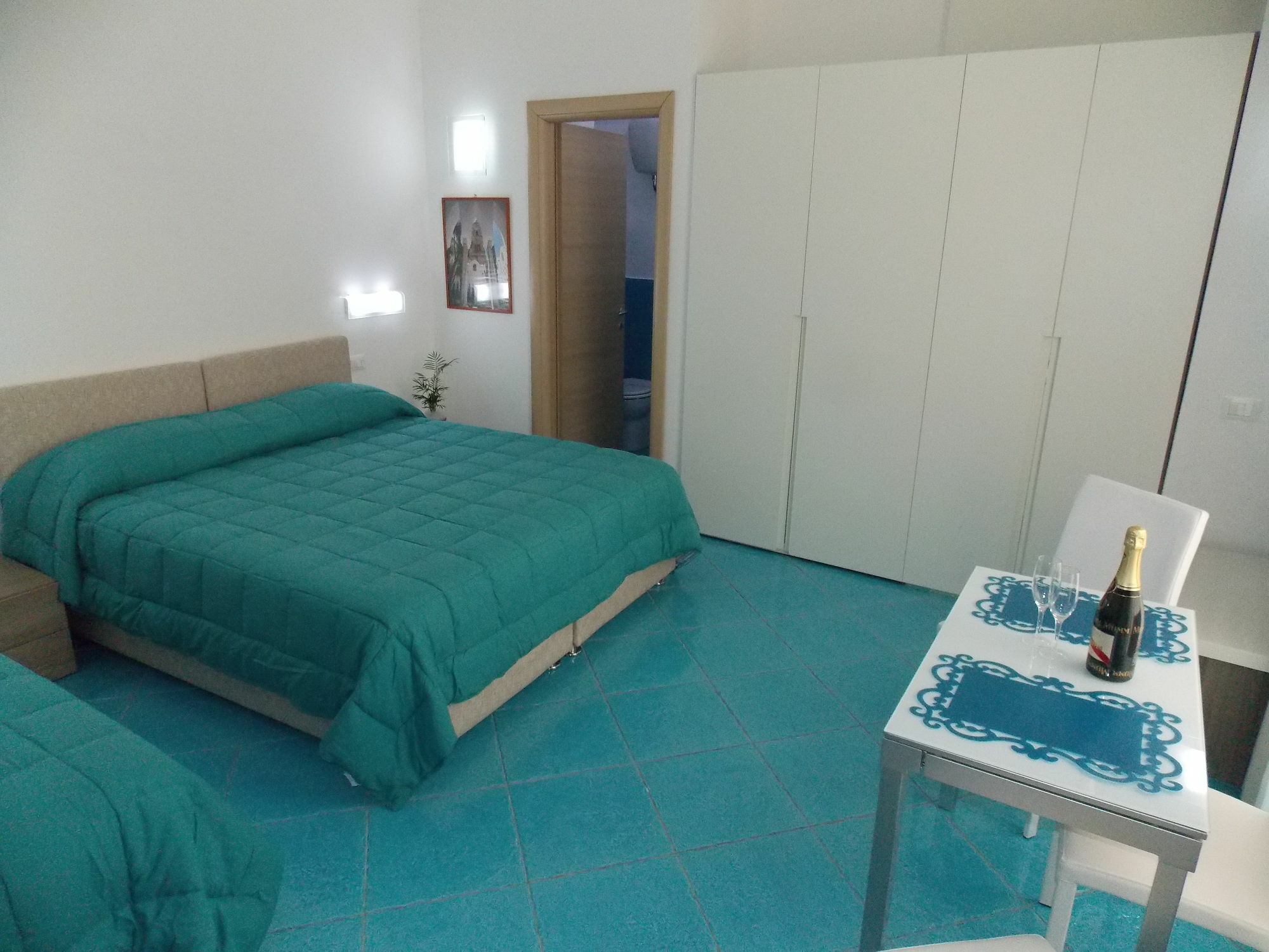 Palazzo Gargiulo Luxury Rooms & Suites Sorrento Exterior foto