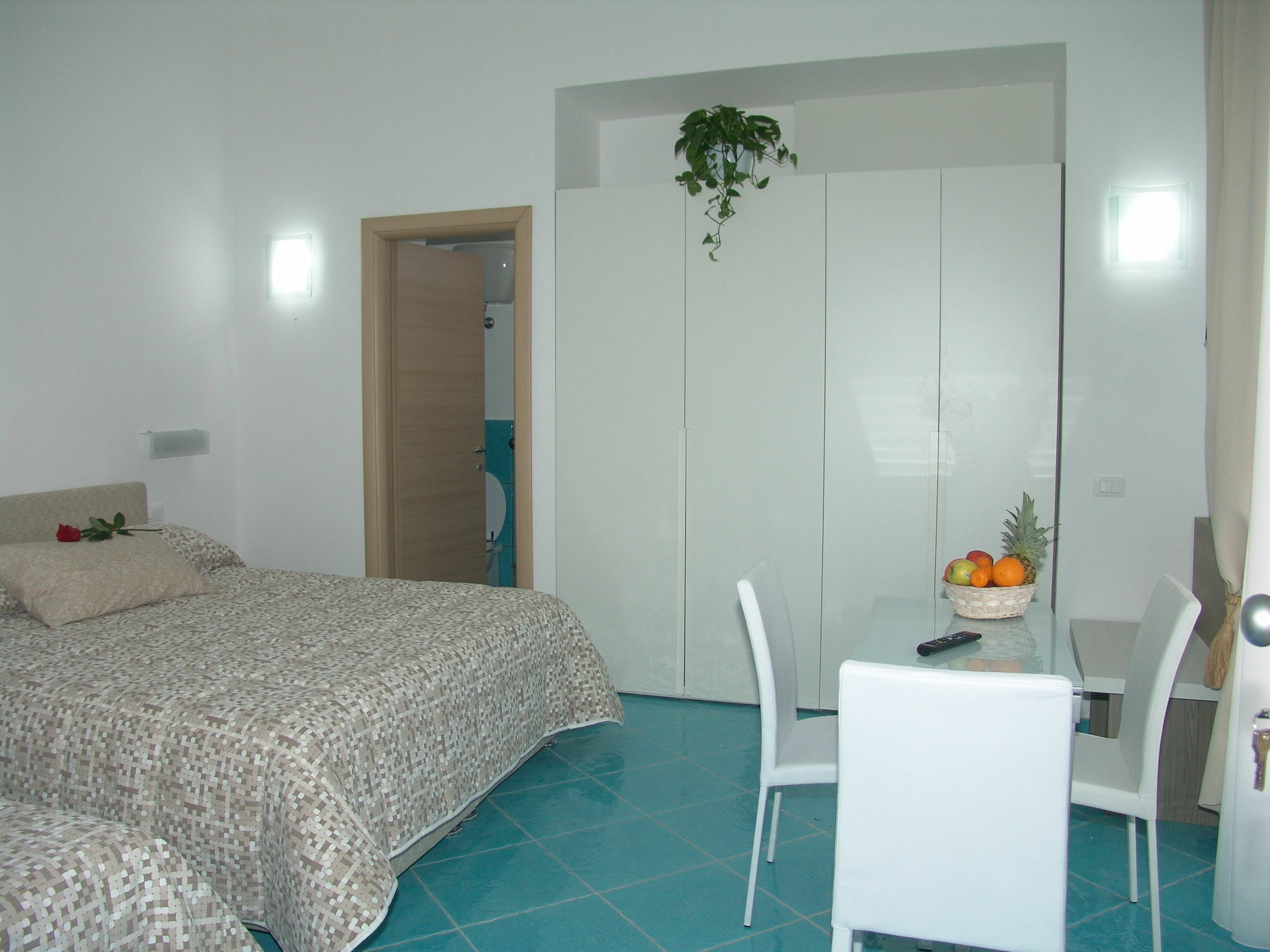 Palazzo Gargiulo Luxury Rooms & Suites Sorrento Exterior foto