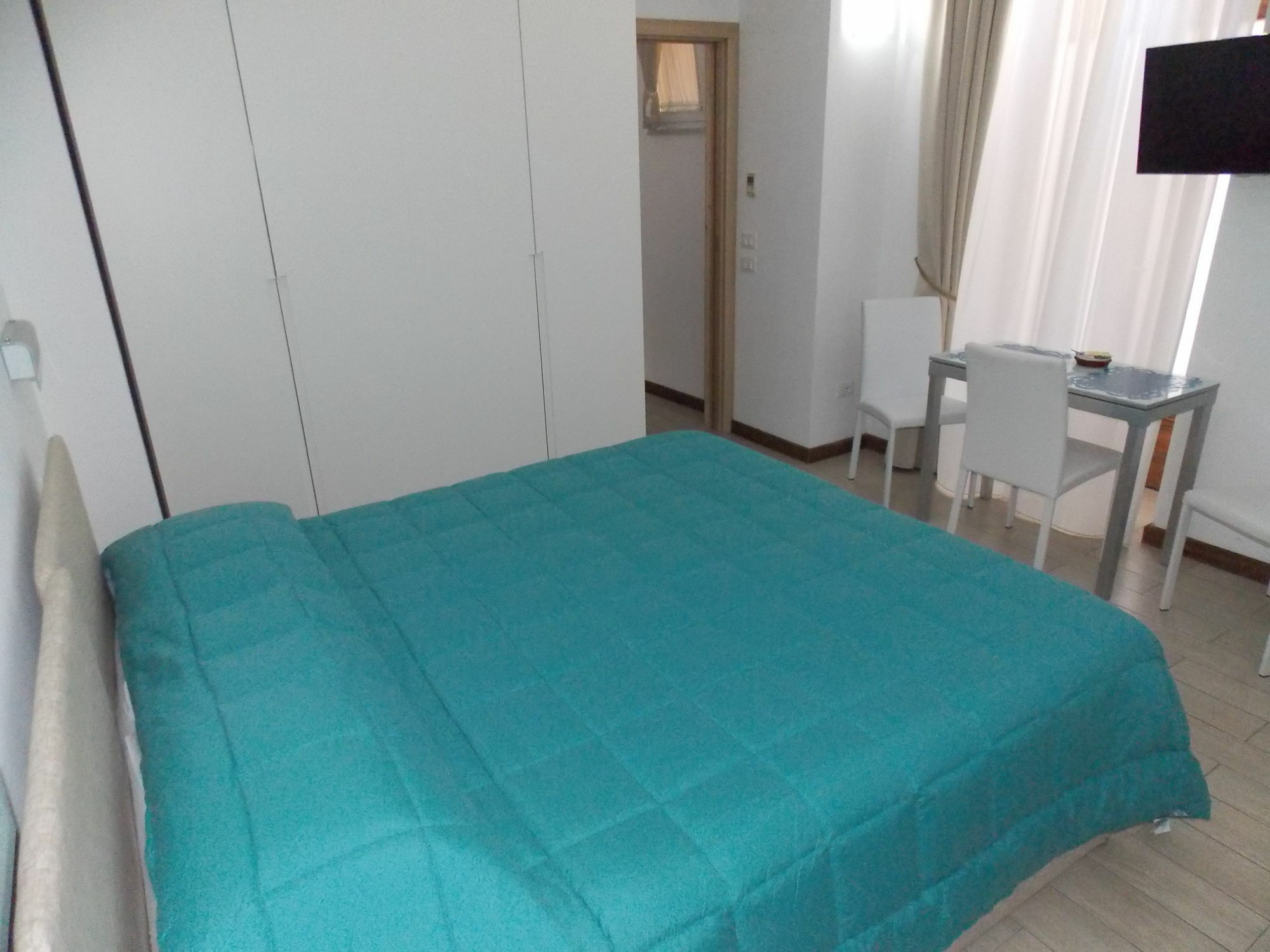 Palazzo Gargiulo Luxury Rooms & Suites Sorrento Exterior foto