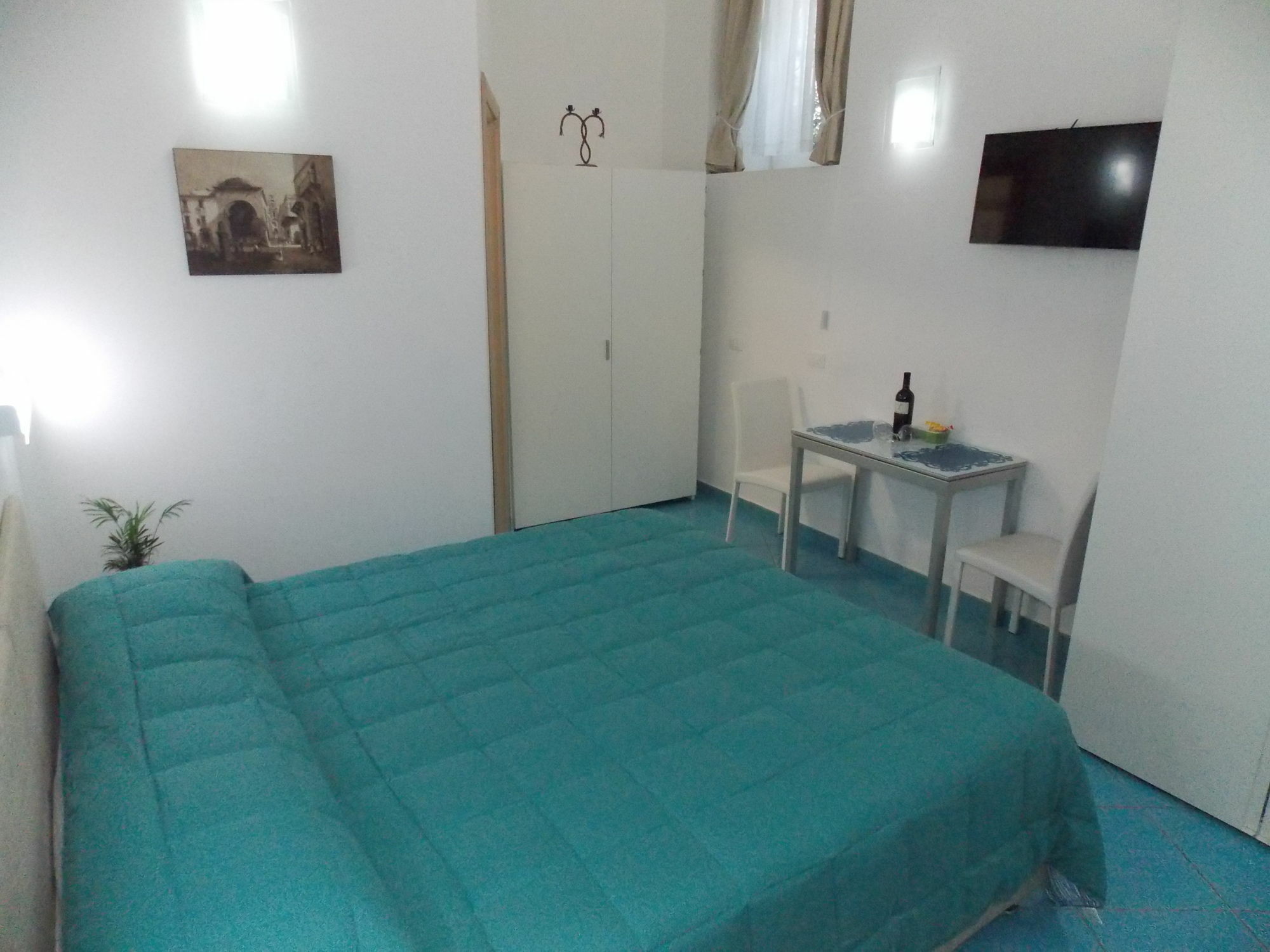 Palazzo Gargiulo Luxury Rooms & Suites Sorrento Exterior foto
