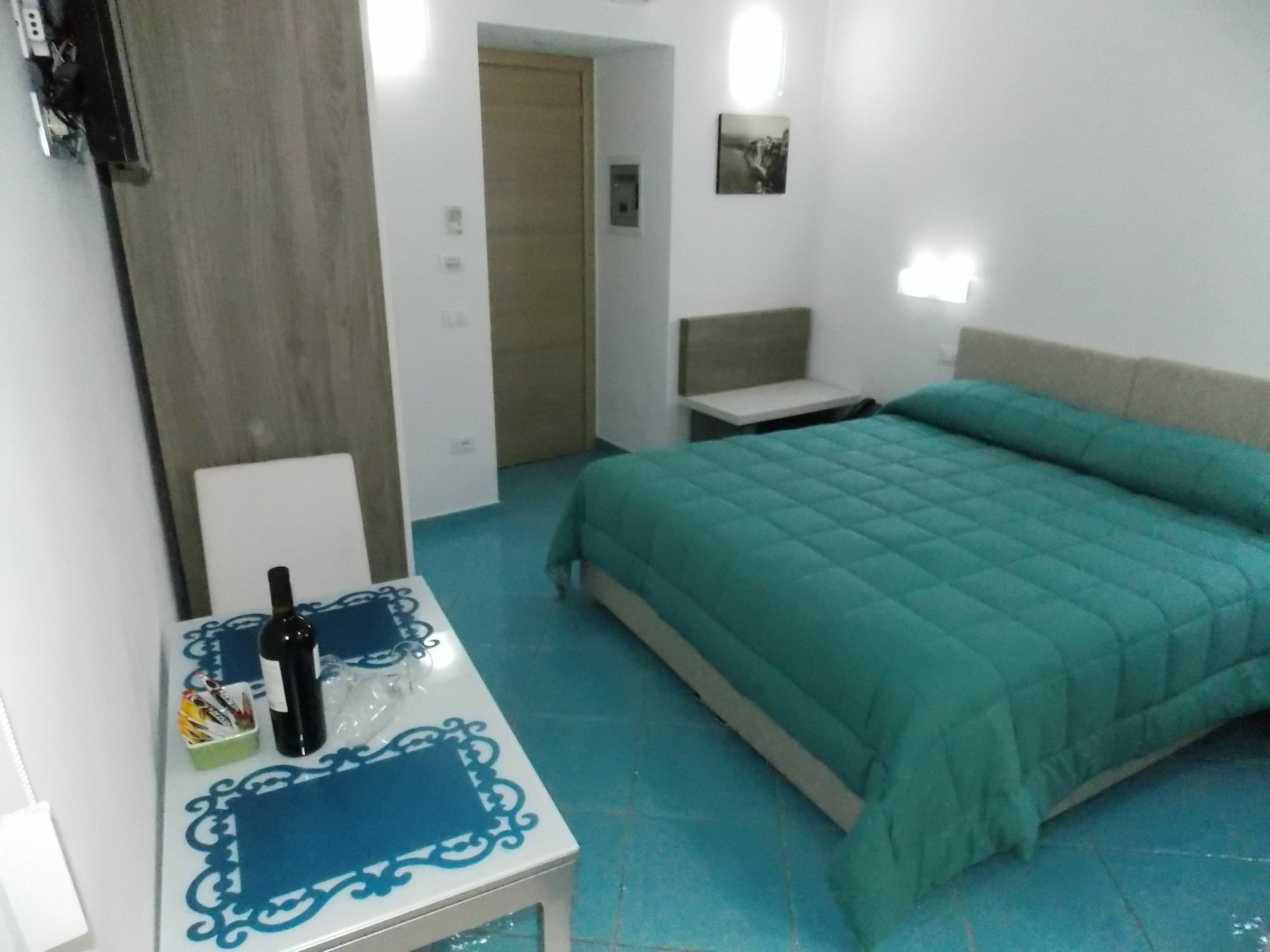 Palazzo Gargiulo Luxury Rooms & Suites Sorrento Exterior foto