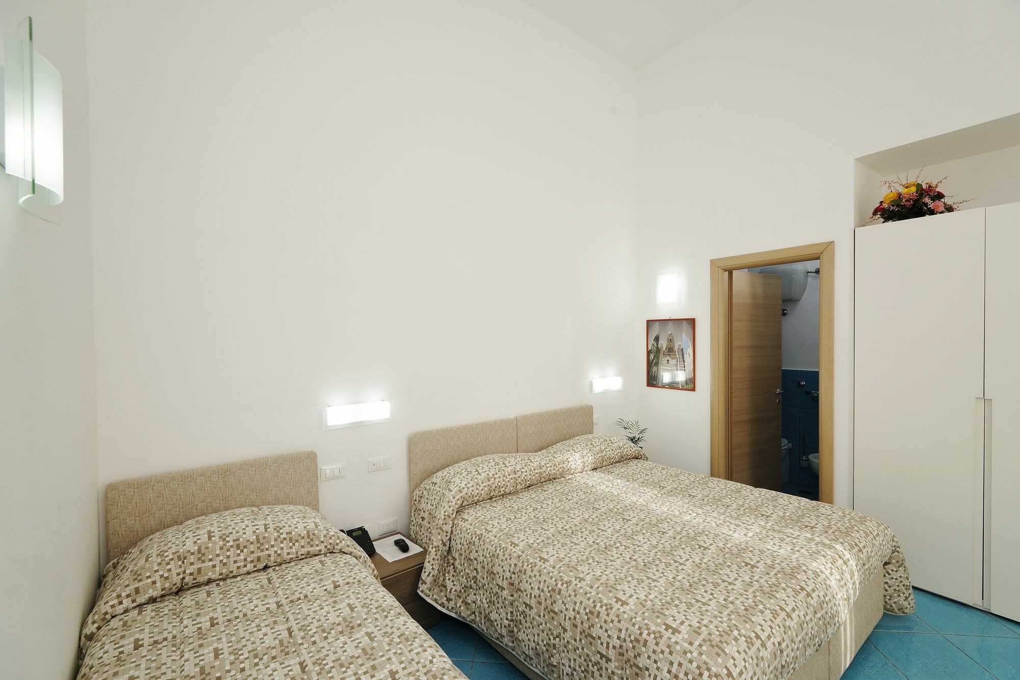 Palazzo Gargiulo Luxury Rooms & Suites Sorrento Exterior foto