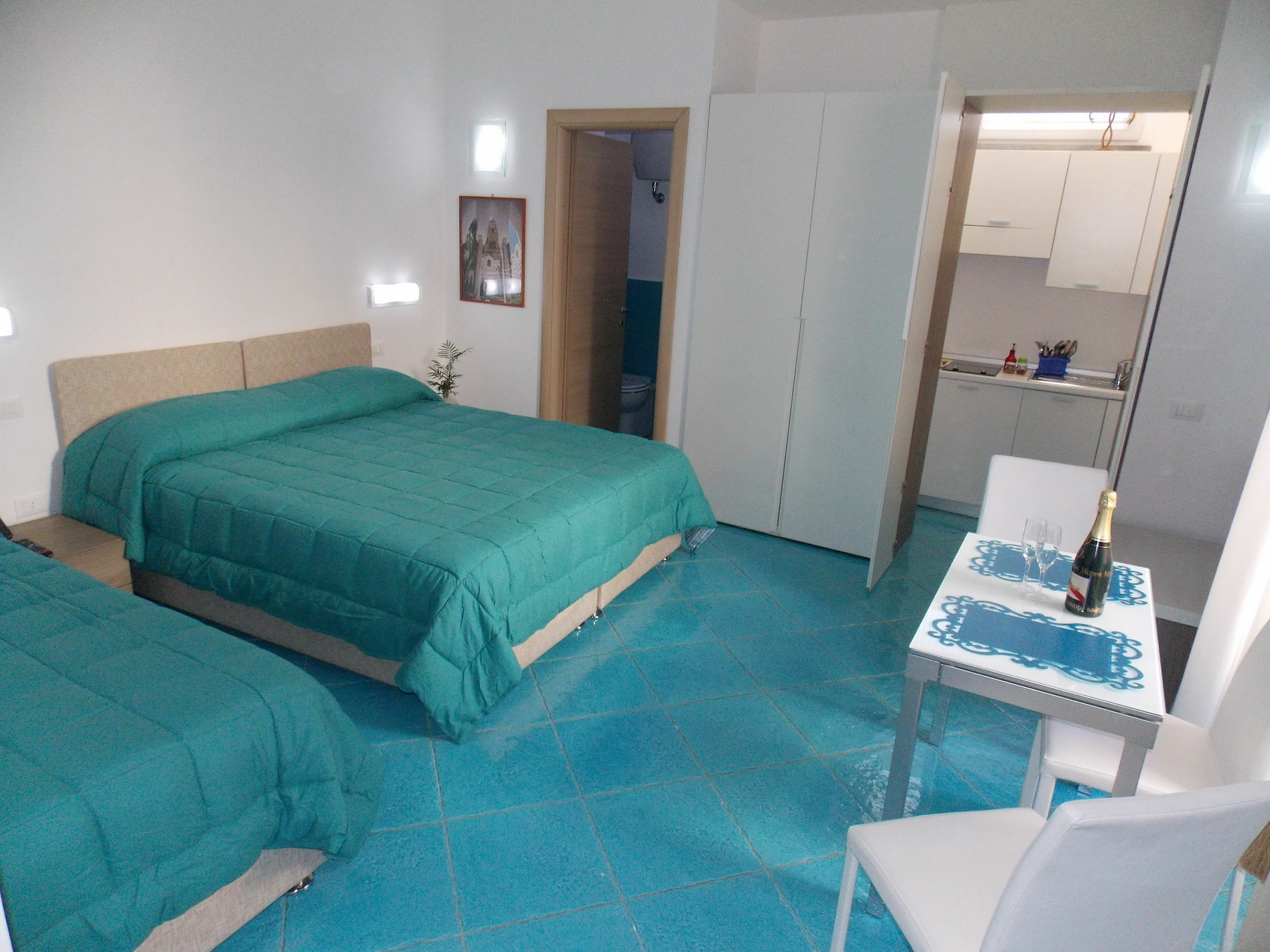 Palazzo Gargiulo Luxury Rooms & Suites Sorrento Exterior foto